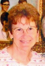 Doris J. Kelley