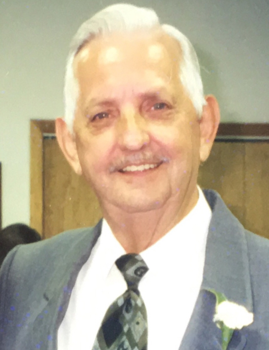 Robert Ernest Sullivan Obituary