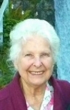 Judith C. Melvin