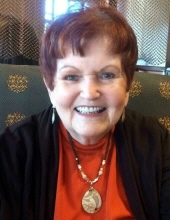 Barbara Ann Cosgriff