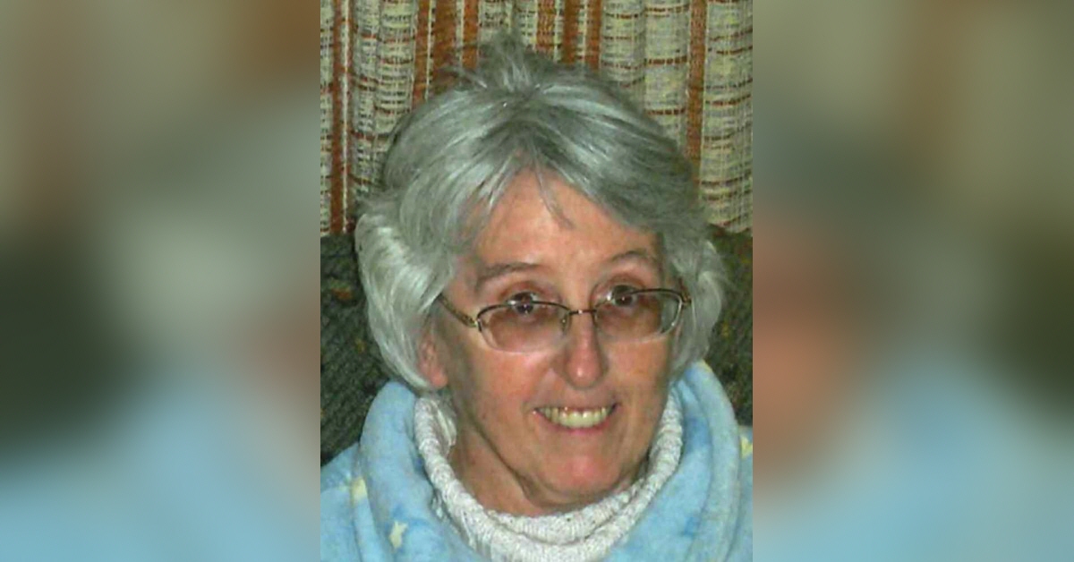 Obituary information for Sharon Luedtke