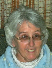 Photo of Sharon Luedtke