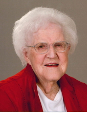 Photo of Ruth Graham