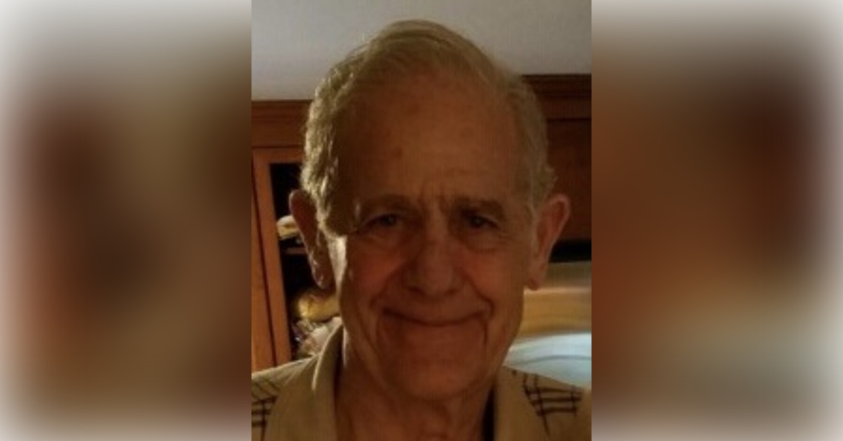 Obituary information for Robert William Weinstein