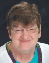 Photo of Lora Gaikowski