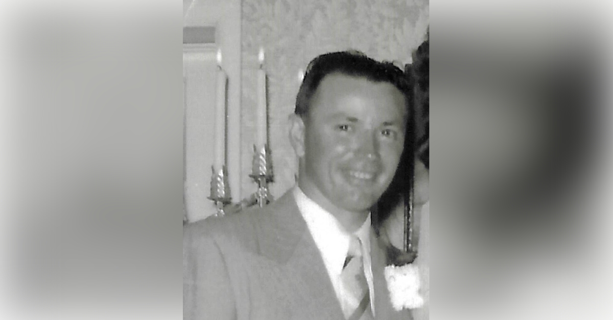 Obituary information for Donald Harold Guilliat