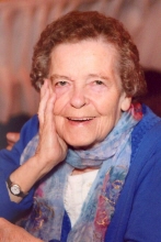 Wanda Anna Rinehart