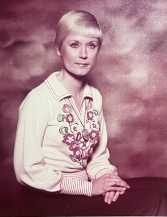 Vera Mae Williams Wilson Obituary