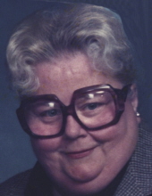 Barbara C. "JoAnne" Loeffler