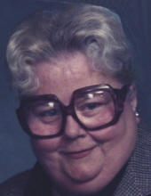 Photo of Barbara Loeffler