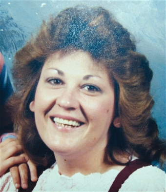 Photo of Crystal "Cris" Wiley Traft