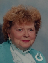 Isabel Lorraine Skold