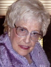Sally Lou Kommers