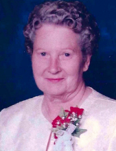 Margaret Mary Schwartz