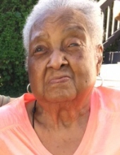 Photo of Dorothy Fletcher