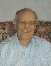 Hubert W.  Londo
