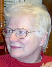 Virginia Colleen (Hatton) Grenseman