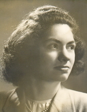 Photo of Margaret Lee