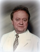 Dr. Dean Beaury Talley