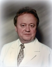 Photo of Dr. Dean Talley