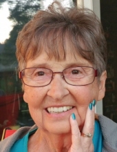 Photo of Nancy Miller