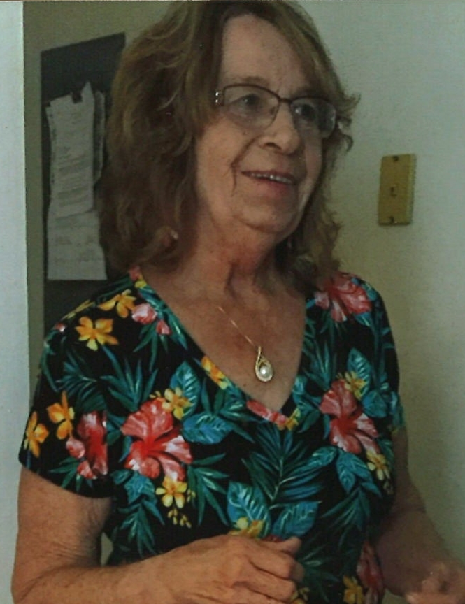 Gayla Ann Keller 2024 Derfelt Funeral Home