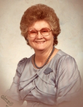 Jeanette H. Slone