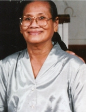 Photo of Chansy Vongsavanh