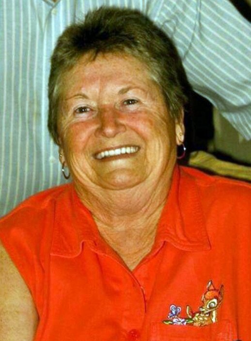 Leota L. Claypole 2024 McCulla Funeral Home