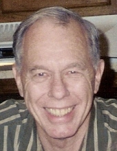 Paul "Bud" Jones  Raisig, Jr.