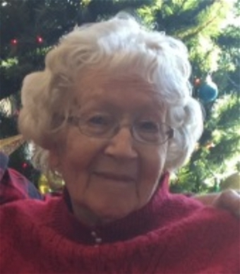 Vivian Jegen Abilene Obituary