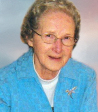 Wilma Polvi Melville Obituary
