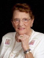 Photo of Mary Downhour