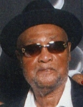 Photo of Lamont Gault