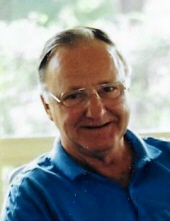 William  G. "Billy" Hoffman