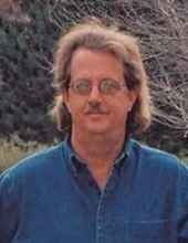 David  William  Babcock