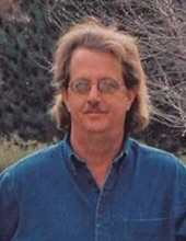 Photo of David Babcock