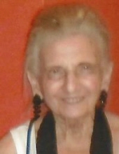 Photo of Mildred Abbate