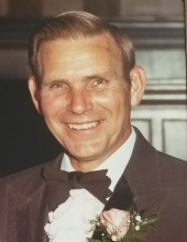 Photo of Coy Hunt, Sr.