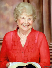 Maudie Miller Gibson
