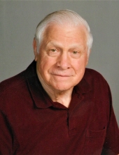 Photo of Norman Brumwell