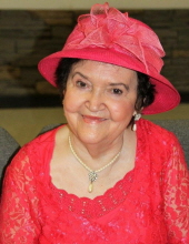 Photo of Norma Napier