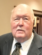 A. Gerald "Jerry" Kirk 3088794