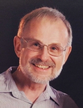 Photo of Richard Sawyer