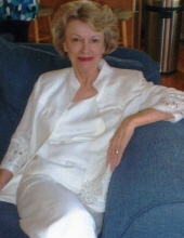 Doris Williams Pritchett