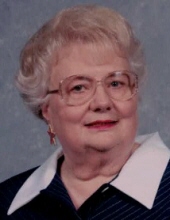 Constance "Connie" Ann Bingham Meulenberg 3088852