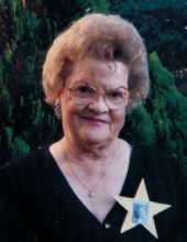 Photo of Mary Cook