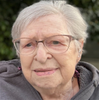 Mildred Elizabeth McKenna Port Coquitlam Obituary