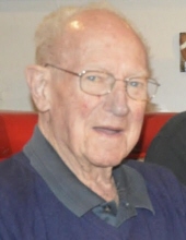 Photo of Gerald "Jerry" LaFleur