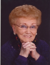 Photo of Geraldine McLennan